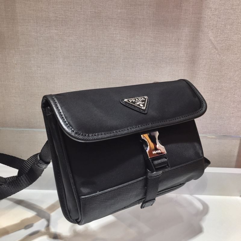 mens Pra*a satchel bags